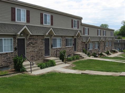 5 ba. . Section 8 approved townhomes kcmo